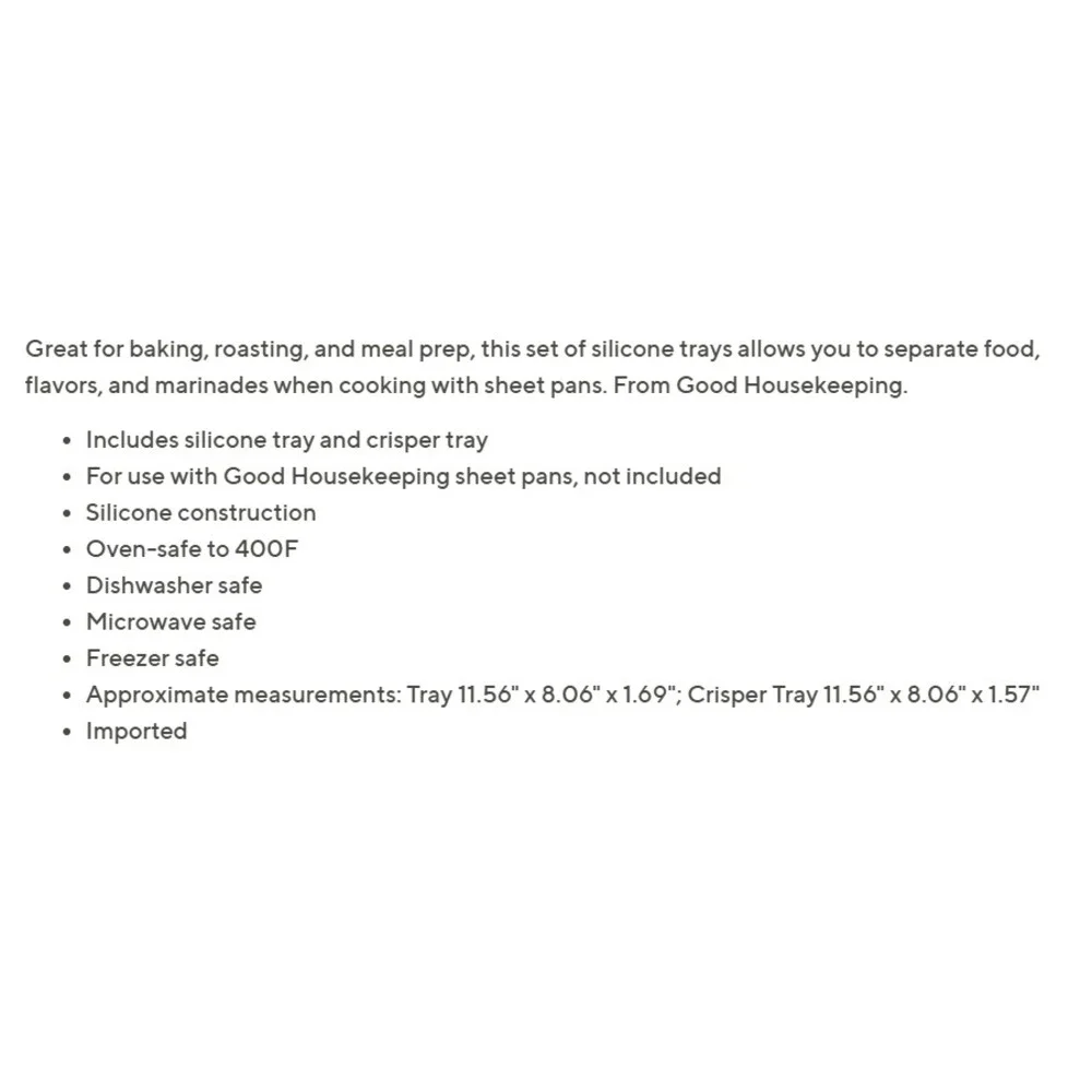 Good Housekeeping good housekeeping